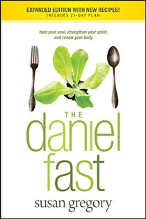 The Daniel Fast