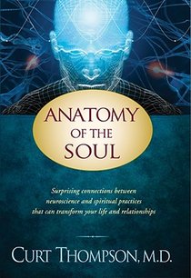 Anatomy of the Soul voorzijde