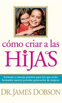 Como Criar A Las Hijas voorzijde