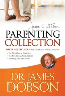 Dr. James Dobson Parenting Collection, The voorzijde