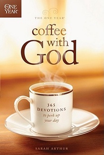 One Year Coffee With God, The