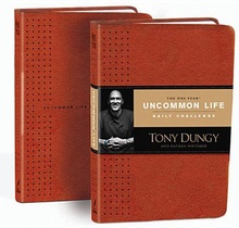 The One Year Uncommon Life Daily Challenge