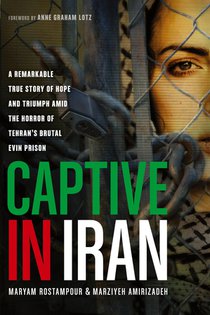 Captive in Iran