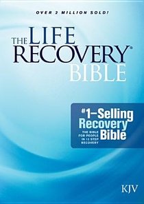 KJV Life Recovery Bible, The voorzijde