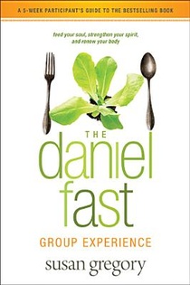 Daniel Fast Workbook, The