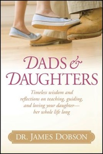 DADS & DAUGHTERS voorzijde