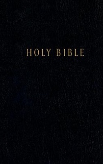 Holy Bible-NLT