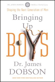 Bringing Up Boys