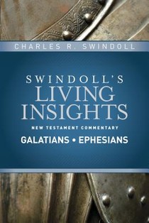 Insights on Galatians, Ephesians voorzijde