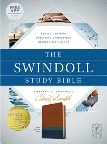 The Swindoll Study Bible NLT, Tutone
