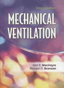 Mechanical Ventilation voorzijde