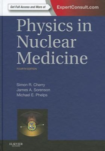 Physics in Nuclear Medicine voorzijde