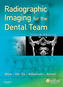 Radiographic Imaging for the Dental Team voorzijde