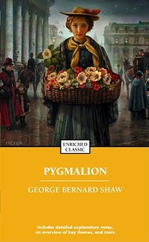 Pygmalion: Enriched Classic voorzijde