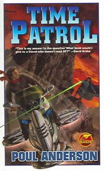 Time Patrol