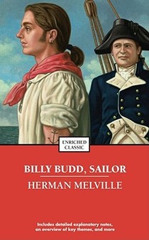 Billy Budd, Sailor voorzijde