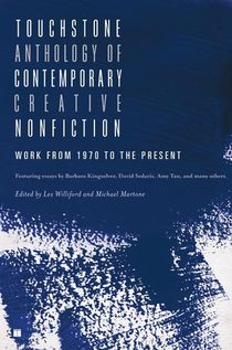 Touchstone Anthology of Contemporary Creative Nonfiction