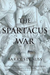 The Spartacus War voorzijde