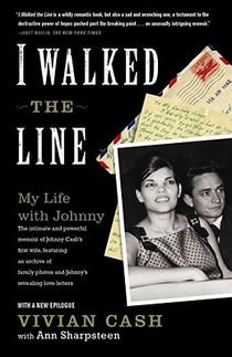 I WALKED THE LINE