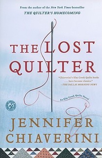 The Lost Quilter