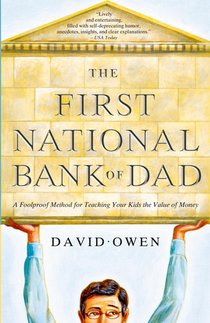 First National Bank of Dad