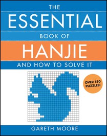 Essential Book of Hanjie