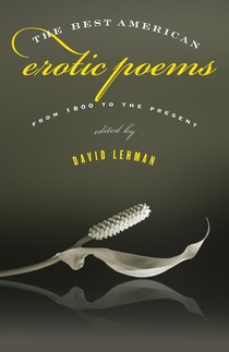 BEST AMER EROTIC POEMS