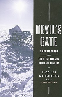 Devil's Gate