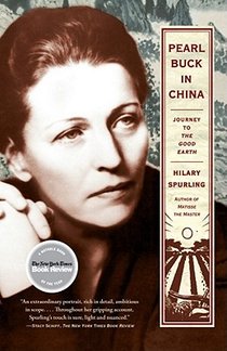 Pearl Buck in China