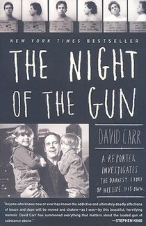 The Night of the Gun