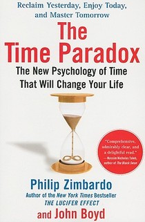 The Time Paradox