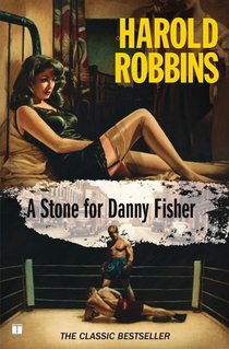 STONE FOR DANNY FISHER
