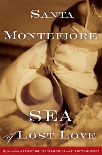Sea of Lost Love