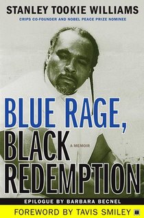 Blue Rage, Black Redemption