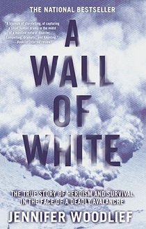 A Wall of White