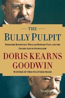 The Bully Pulpit