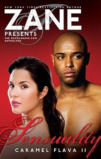 Sensuality: Caramel Flava II