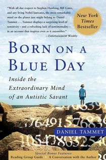 Born On A Blue Day