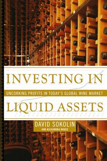 Investing in Liquid Assets voorzijde