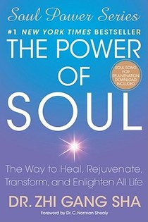 POWER OF SOUL