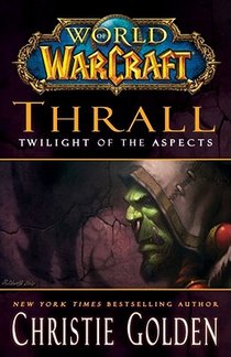 Thrall voorzijde