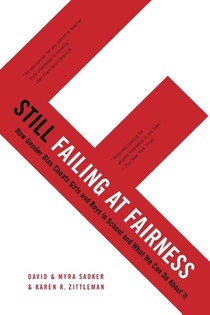 STILL FAILING AT FAIRNESS