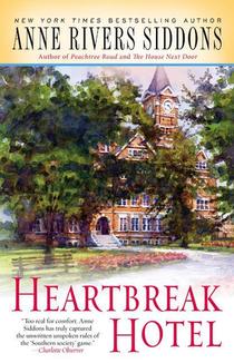 HEARTBREAK HOTEL