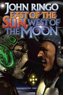 East of the Sun, West of the Moon voorzijde