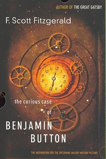 The Curious Case of Benjamin Button