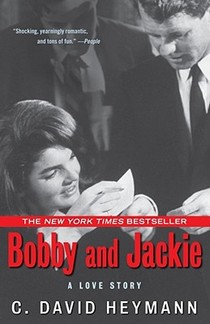 Bobby and Jackie: A Love Story