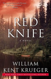 Red Knife