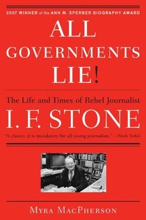 All Governments Lie