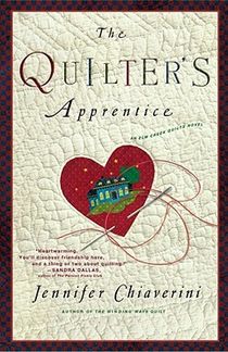 The Quilter's Apprentice