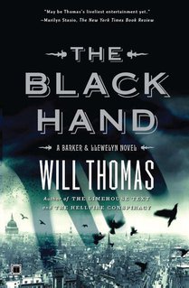 Black Hand